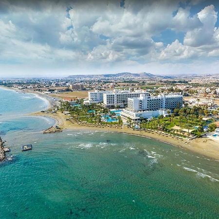 Pylaapts - Apartments Near The Beach Екстер'єр фото
