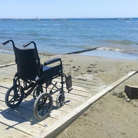 Pylaapts - Apartments Near The Beach Екстер'єр фото