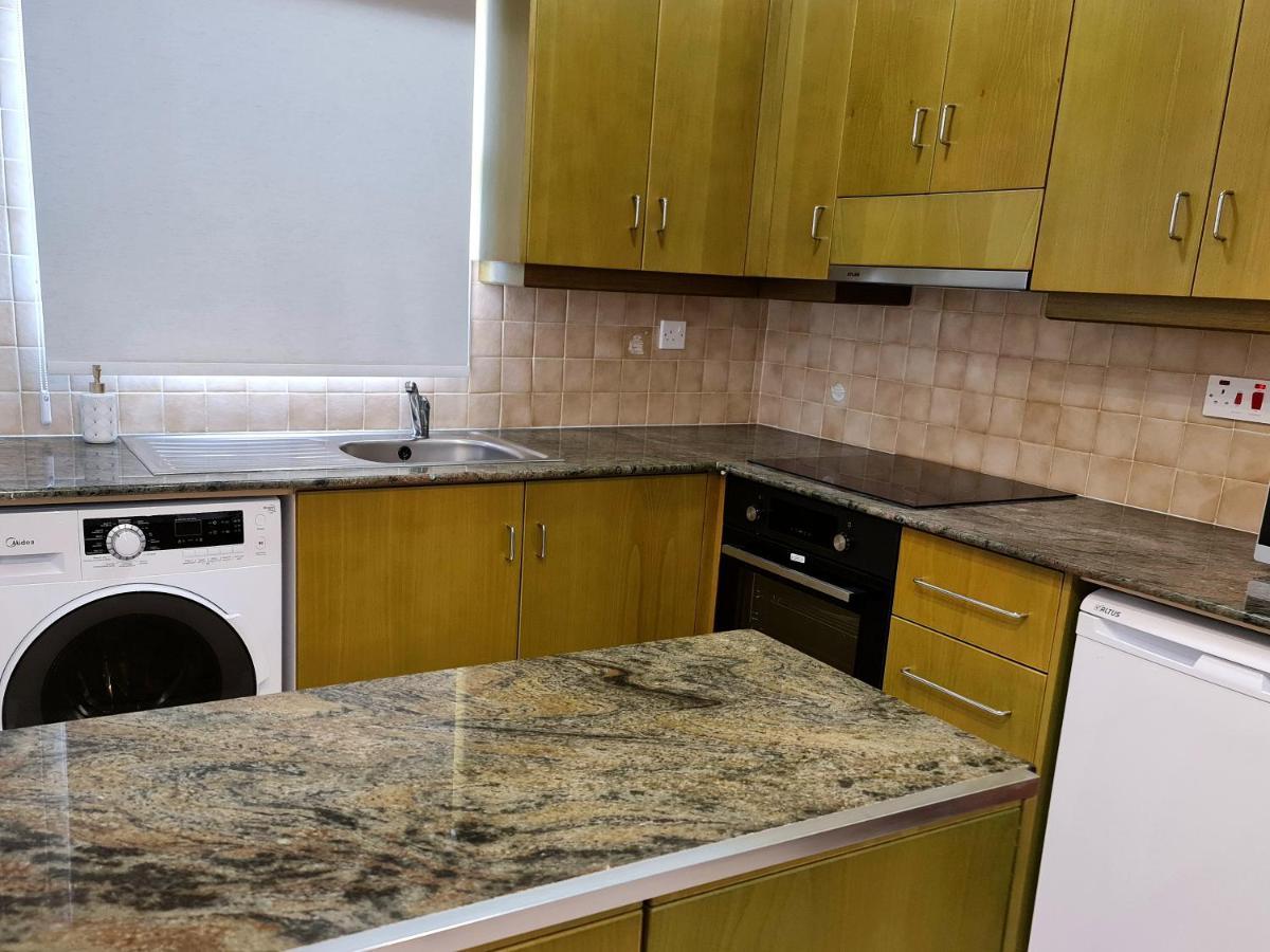 Pylaapts - Apartments Near The Beach Екстер'єр фото