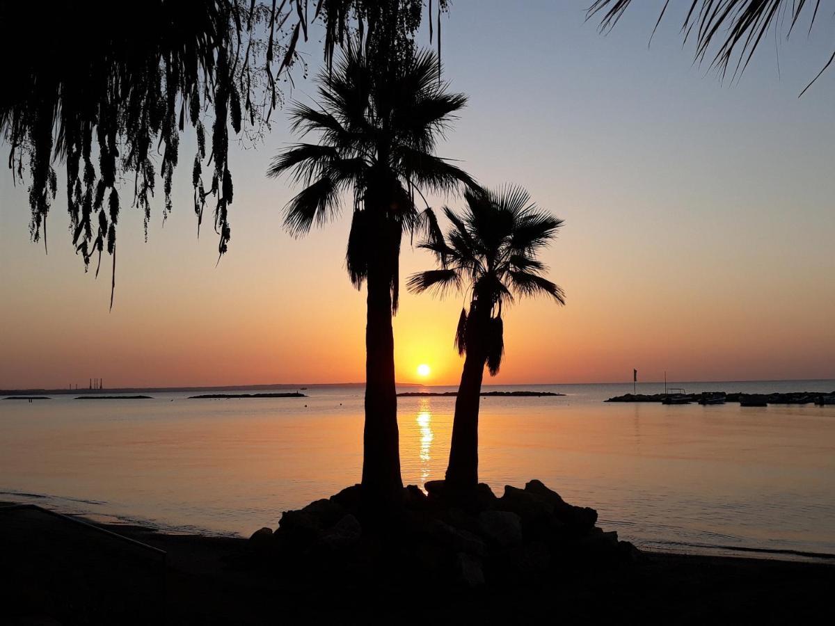 Pylaapts - Apartments Near The Beach Екстер'єр фото
