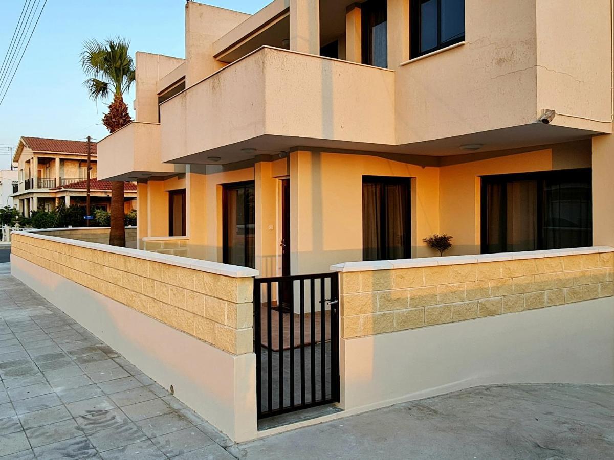 Pylaapts - Apartments Near The Beach Екстер'єр фото