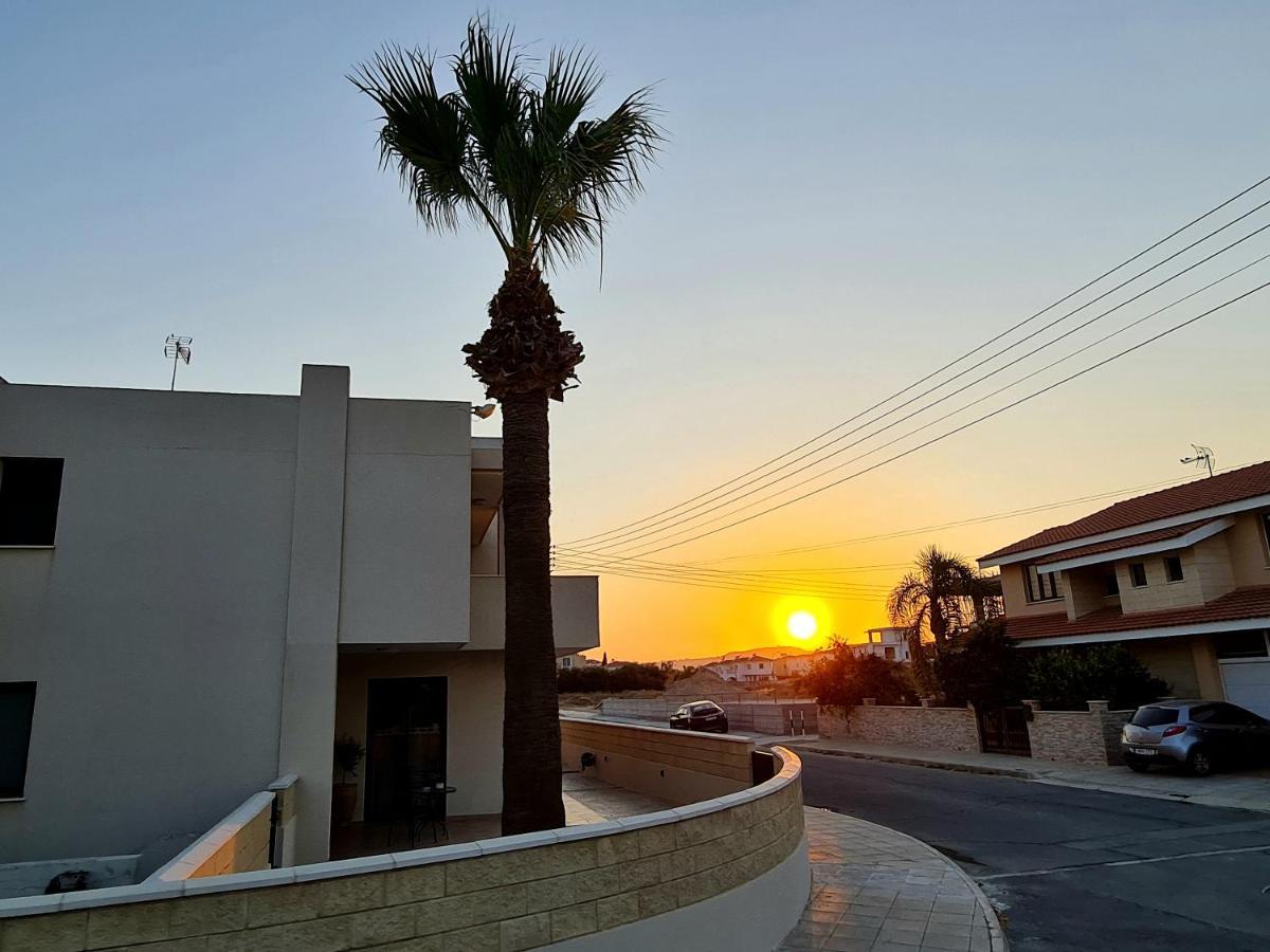 Pylaapts - Apartments Near The Beach Екстер'єр фото