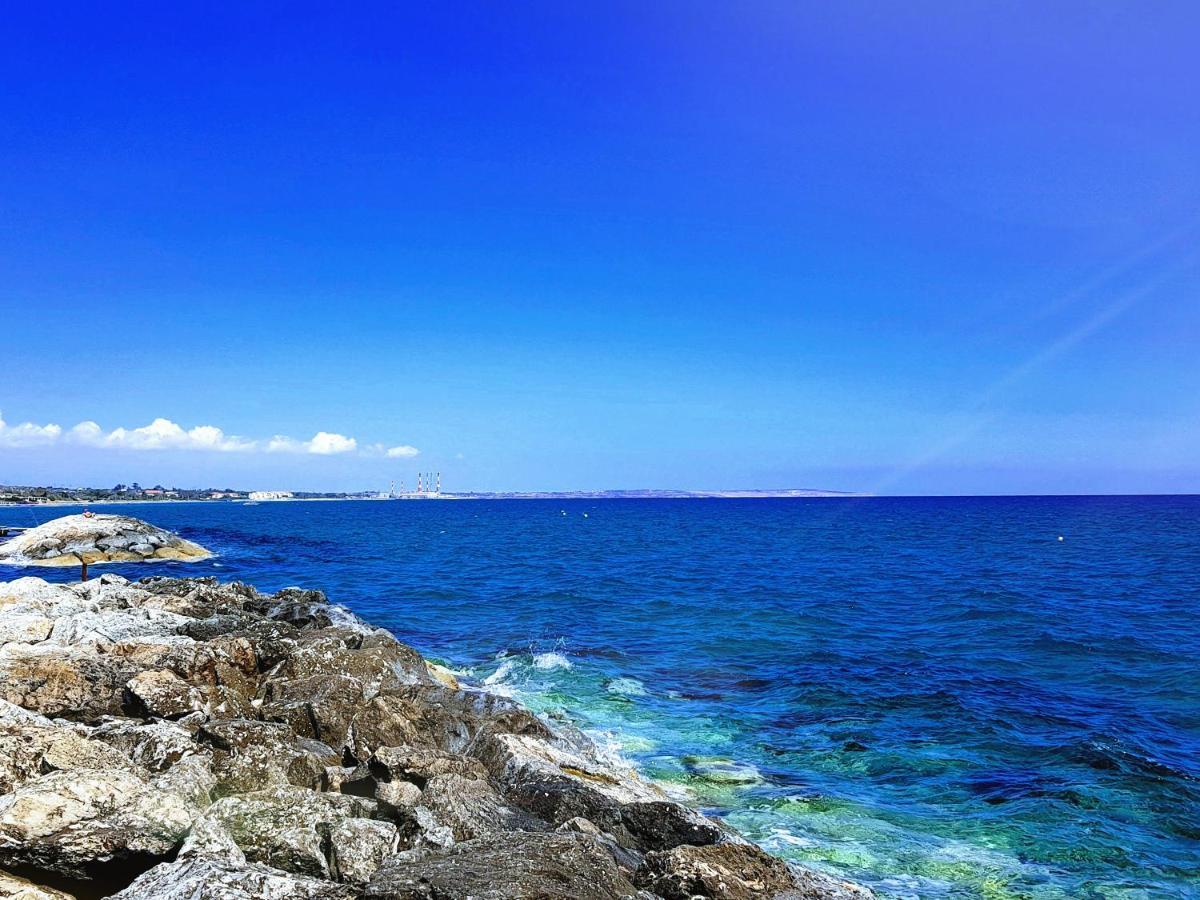 Pylaapts - Apartments Near The Beach Екстер'єр фото