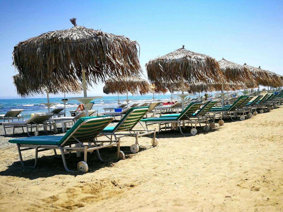 Pylaapts - Apartments Near The Beach Екстер'єр фото