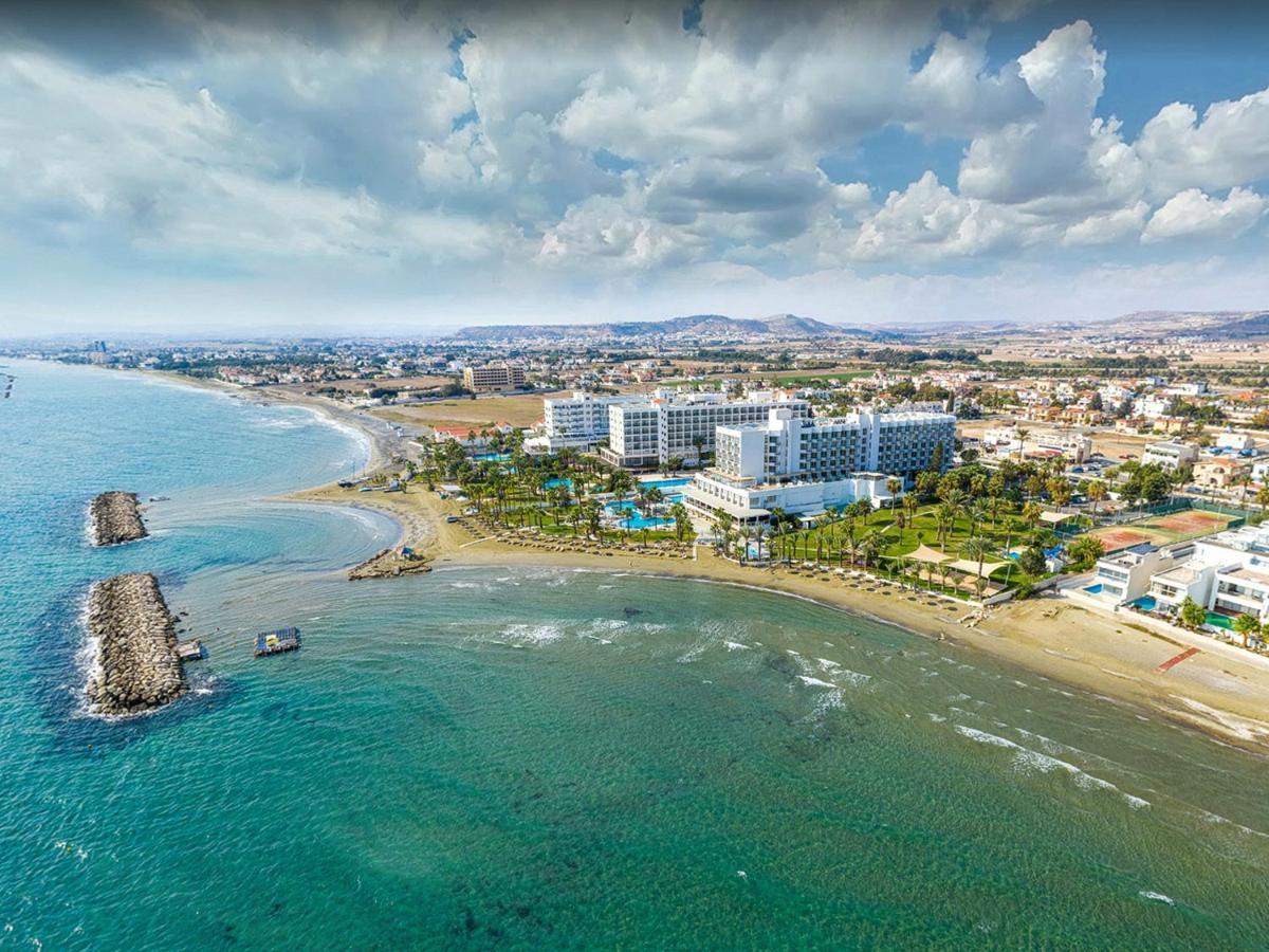 Pylaapts - Apartments Near The Beach Екстер'єр фото