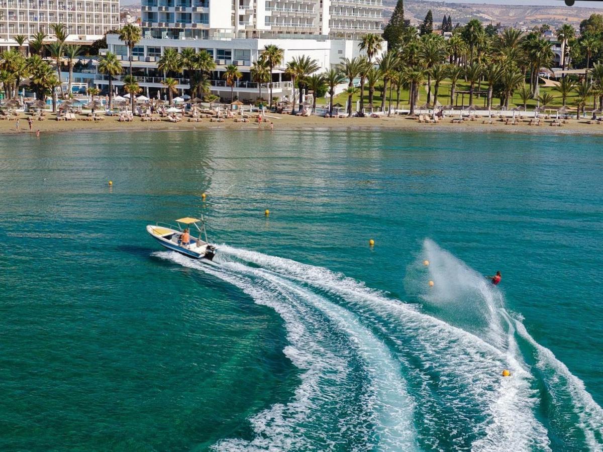 Pylaapts - Apartments Near The Beach Екстер'єр фото