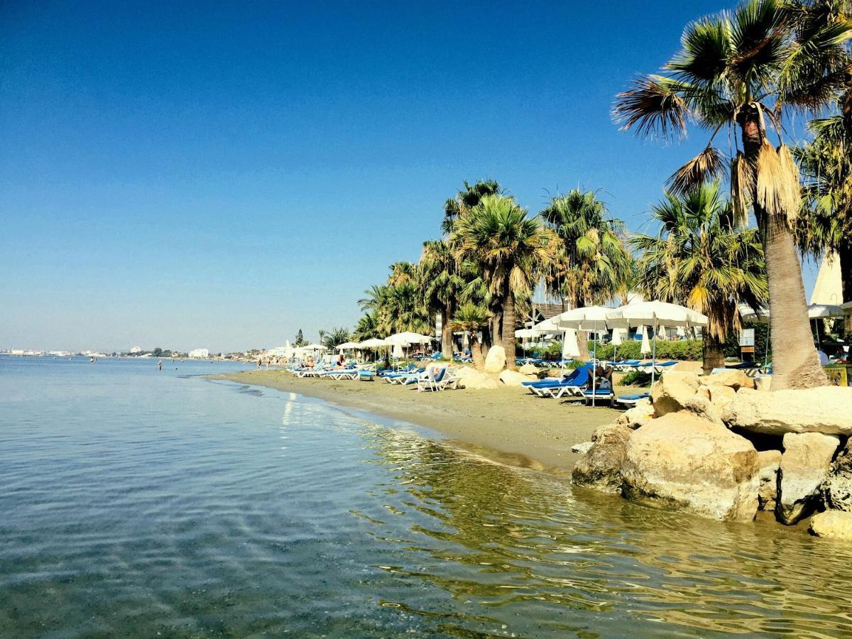 Pylaapts - Apartments Near The Beach Екстер'єр фото