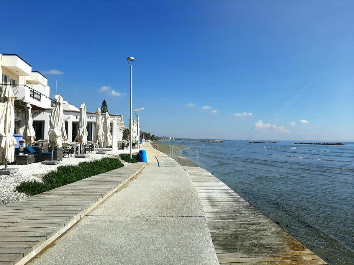 Pylaapts - Apartments Near The Beach Екстер'єр фото