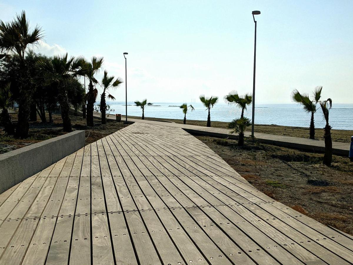 Pylaapts - Apartments Near The Beach Екстер'єр фото