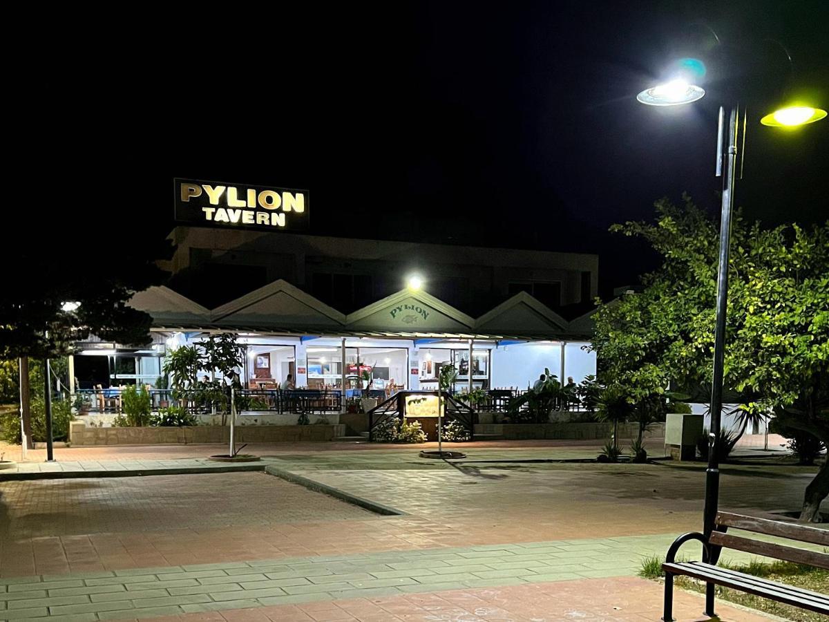 Pylaapts - Apartments Near The Beach Екстер'єр фото