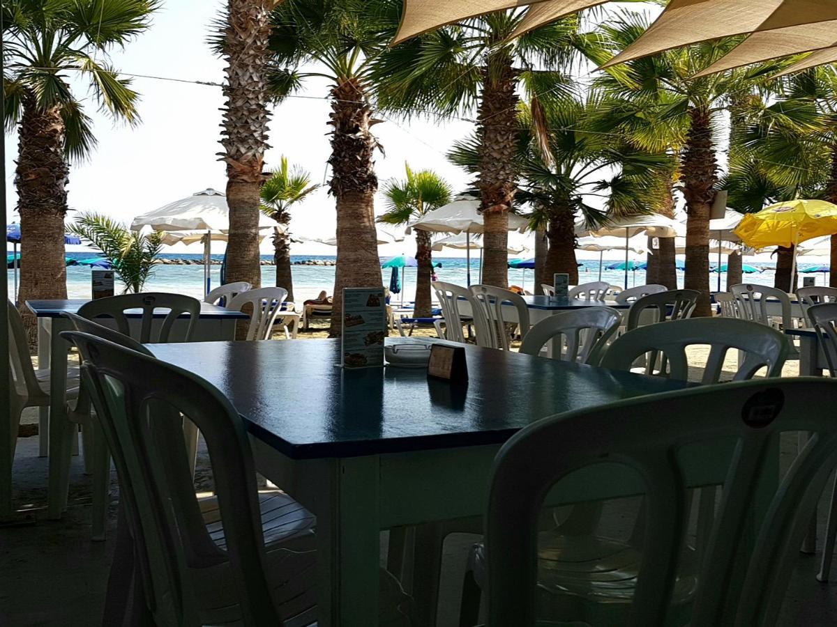 Pylaapts - Apartments Near The Beach Екстер'єр фото