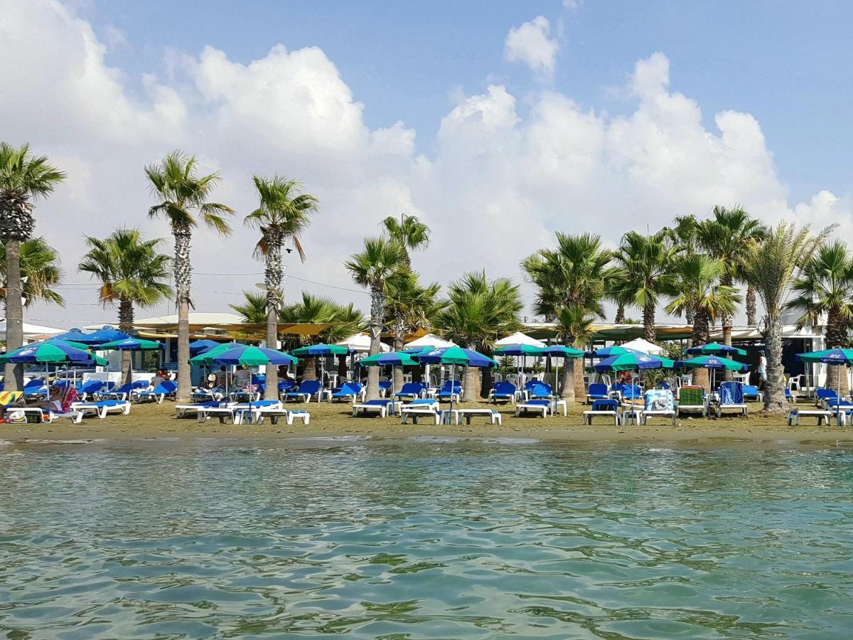 Pylaapts - Apartments Near The Beach Екстер'єр фото