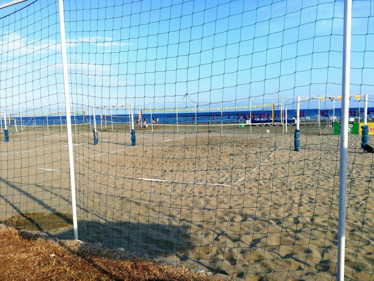 Pylaapts - Apartments Near The Beach Екстер'єр фото