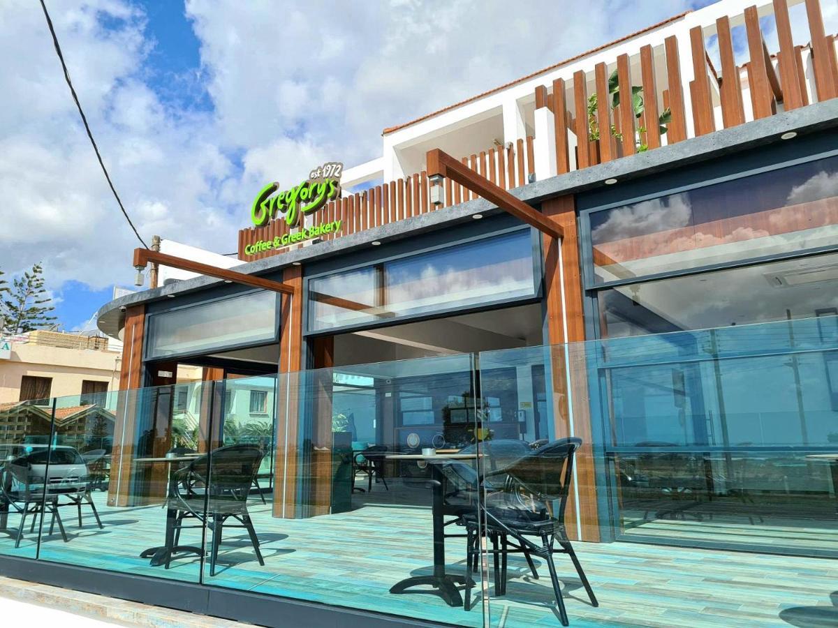 Pylaapts - Apartments Near The Beach Екстер'єр фото