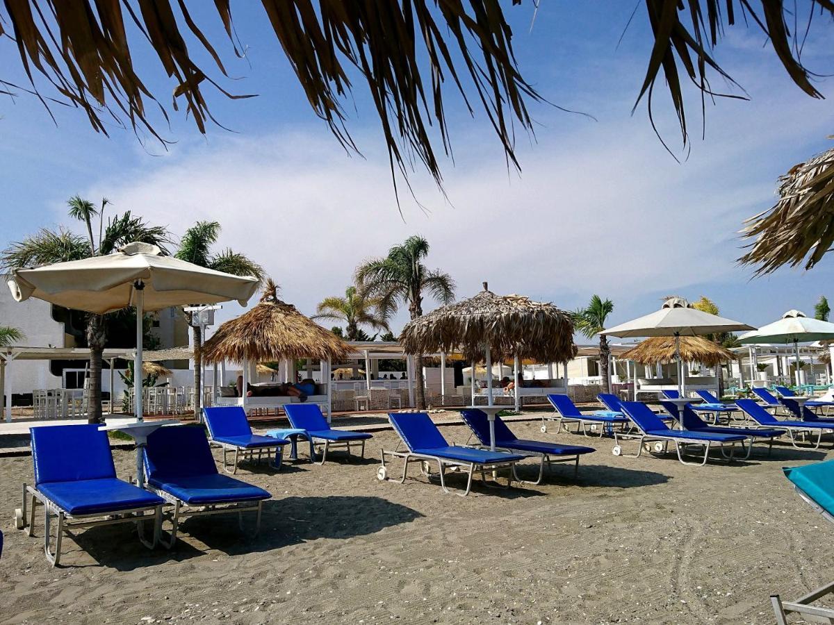 Pylaapts - Apartments Near The Beach Екстер'єр фото